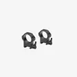Contessa Steel Picatinny Rings 30mm high QR -kiikarinjalat - Kiikarinjalat ja -renkaat - 3950001303310 - 1