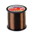 Platil Strong Brown 3000 m -monofiilisiima - Monofiilisiimat - 4024939811120 - 1