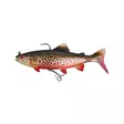 Fox Rage Replicant Jointed Trout Shallow 14cm 40g Supernatural Tiger Trout - Jigit - 5056212134590 - 1