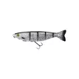 Fox Rage Pro Shad Jointed LOADED 14cm UV Bleak - Jigit - 5056212135820 - 1
