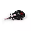 ZEBCO DEMONIC FINESSE BAITCASTER 100 LHW -hyrräkela - Hyrräkelat - 5056837205670 - 3