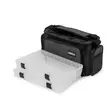 Zebco Trophy Carryall 12,5L -viehelaukku - Kalastuspakit - 5056837207490 - 2