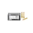 Sako Range .223 Rem 3,2g FMJ 50 kpl - Kiväärin kaliiperit .222-.243 - 6438053159330 - 1