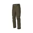 Alaska Superior Pro MS Solid Brown -metsästyshousut - Vihreät / Ruskeat housut - 6438347063800 - 1