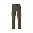 Alaska Superior Pro MS Solid Brown -metsästyshousut - Vihreät / Ruskeat housut - 6438347063800 - 2