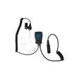 Lafayette Miniheadset Security Multipin -korvanappikuuloke - Radiopuhelintarvikkeet - 7332020060300 - 1