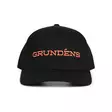 Grundéns Embroidered Logo FF -lippis - Hatut - 7332525293760 - 1
