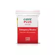 Care Plus First Aid Emergency Blanket -pelastuslakana - Retkeilyn pientarvikkeet - 8714024382210 - 1
