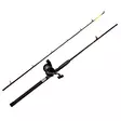 Abu Garcia A20 LC -vetosetti - Hyrräkelasetit - 3950001302900 - 1