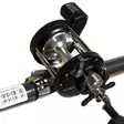 Abu Garcia A20 LC -vetosetti - Hyrräkelasetit - 3950001302900 - 2