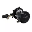 Abu Garcia A20 LC -hyrräkela - Vetokelat - 036282075290 - 1