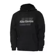 Abu Garcia Flag Logo Hoodie -huppari - Paidat ja neuleet - 036282132580 - 1