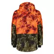 Alaska Tundra Ms Jacket BlindTech Blaze Blur -metsästystakki - Oranssit takit ja liivit - 6438347053450 - 2