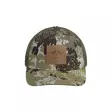 Blaser Leather Badge Cap HunTec Camouflage -lippis - Hatut - 4066481052170 - 1