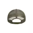 Blaser Leather Badge Cap HunTec Camouflage -lippis - Hatut - 4066481052170 - 4