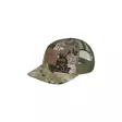 Blaser Leather Badge Cap HunTec Camouflage -lippis - Hatut - 4066481052170 - 2