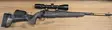Browning A-Bolt 3 .308 KKC tukilla sekä Vector Optics X6 2-12x50 G4 kiikarilla - Kivääripaketit - 3950001297480 - 1