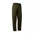 Deerhunter Lady Excape Softshell Art Green -metsästyshousut - Vihreät / Ruskeat housut - 5702827209240 - 1