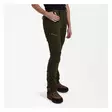 Deerhunter Lady Excape Softshell Art Green -metsästyshousut - Vihreät / Ruskeat housut - 5702827209240 - 3