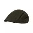 Deerhunter Tatra Flatcap Loden Wood - Hatut - 5702827243060 - 1