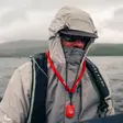 Grundens Transmit X Jacket Black -kalastajan takki - Kalastajan pukeutuminen - 840316317610 - 7