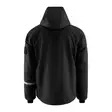 Grundens Transmit X Jacket Black -kalastajan takki - Kalastajan pukeutuminen - 840316317610 - 3