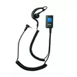 Lafayette Micro 5 Mini Headset - Radiopuhelintarvikkeet - 7332020065220 - 2