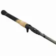 Lew's Custom Pro Magnum Bass 213cm 7-25g -hyrräkelavapa - 180cm-210cm - NSF003110 - 4