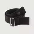Lundhags Elastic Belt Black -Vyö - Vyöt ja Henkselit - 7045952446400 - 1