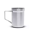 Primus Koppen Trekking Mug 0,3l Stainless Steel -muki - Retkiruokailu - 7330033000450 - 2