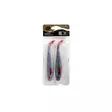Fox Rage Pro Shad 14cm Super Natural Roach - Jigit - 5056212125470 - 1