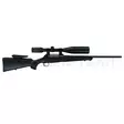 Sauer 100 6,5Creedmoor Linnustajan Unelmapaketti - Kivääripaketit - 3950001300470 - 1