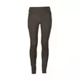Swedteam Meadow Women Hunting Tights -naisten metsästyshousut - Vihreät / Ruskeat housut - 7330144042110 - 1