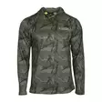 Vision Bamboo Bug UV Hoodie Camo - Perhokalastajan tarvikkeet - 6417512849630 - 1