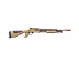 Winchester SXP XTRM Defender Dark Earth 12/76 18" Pumppuhaulikko - Pumppuhaulikot - 634957376330 - 1