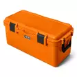 YETI LoadOut GoBox 60 King Crab -Varustelaatikko - Retkeilyn pientarvikkeet - 888830214220 - 1