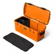 YETI LoadOut GoBox 60 King Crab -Varustelaatikko - Retkeilyn pientarvikkeet - 888830214220 - 3