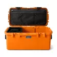 YETI LoadOut GoBox 60 King Crab -Varustelaatikko - Retkeilyn pientarvikkeet - 888830214220 - 4