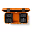 YETI LoadOut GoBox 60 King Crab -Varustelaatikko - Retkeilyn pientarvikkeet - 888830214220 - 5