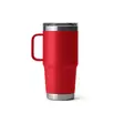YETI Rambler 20oz Travel Mug Rescue Red -termosmuki - Termospullot - 888830372500 - 3