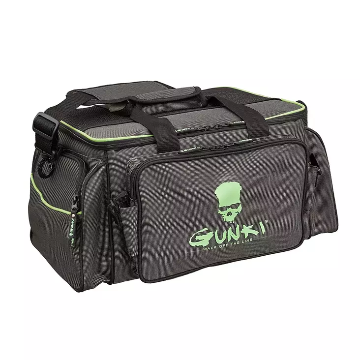 Gunki Iron-T Box Bag Up- Pike Pro L -uistinpakki - Kalastuspakit - 3297830260590 - 1