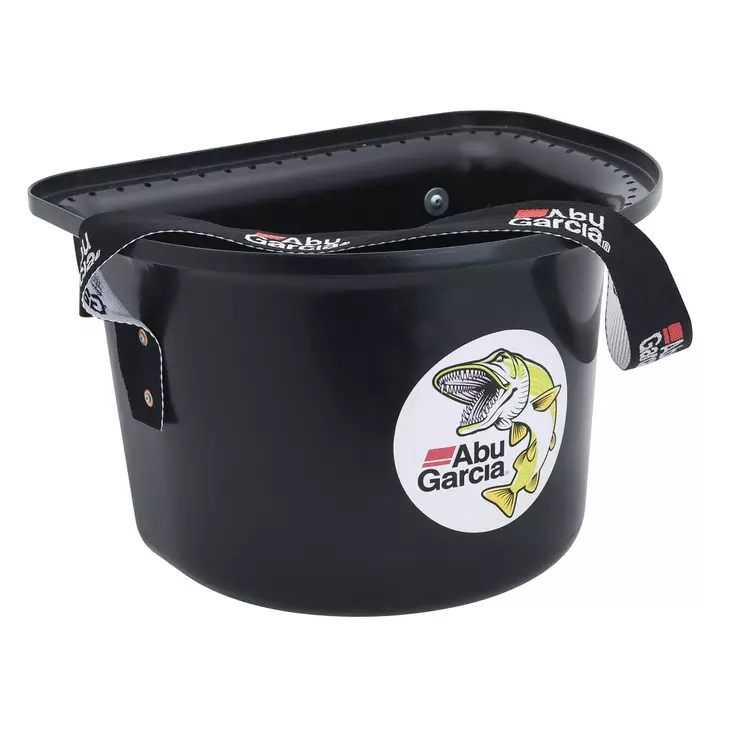Abu Garcia Bait Bucket -viehesanko - Kalastajan työkalut ja tarvikkeet - 036282140950 - 1