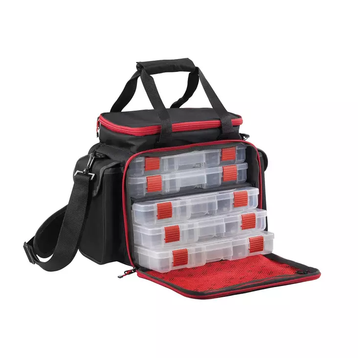 Abu Garcia Large Lure Bag -viehelaukku - Kalastuspakit - 036282997660 - 1