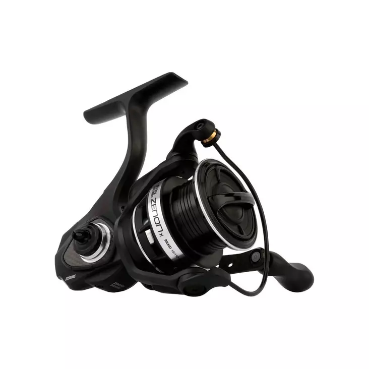 Abu Garcia Zenon X -avokela - Avokelat - 036282729780 - 1