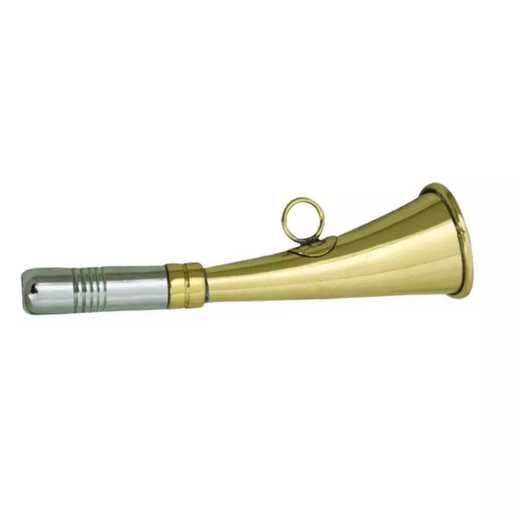 Alces Messinkitorvi 13cm - Houkutuspillit - 7340143709600 - 1