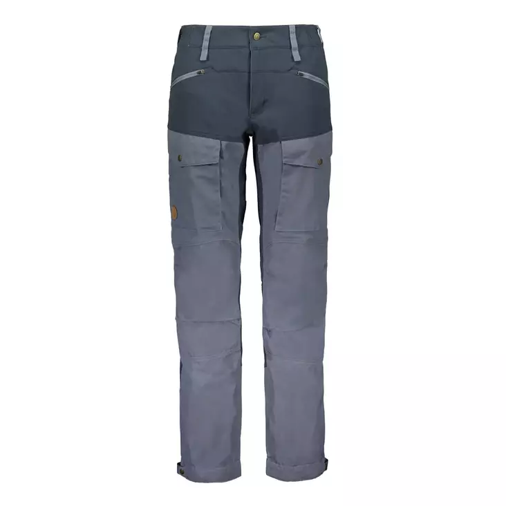 Anar Galda, naisten siniset vaellushousut - Vihreät / Ruskeat housut - 3950001290610 - 1