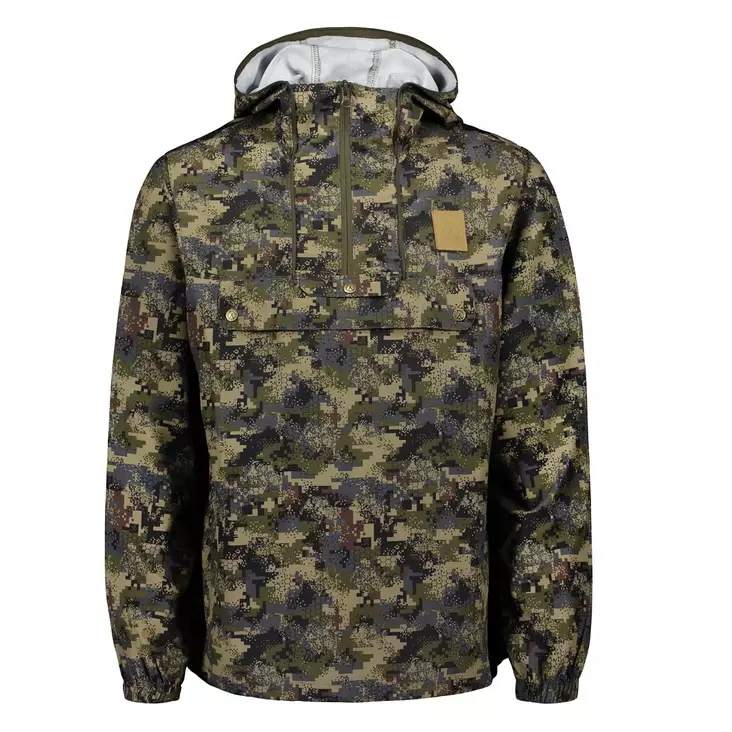 Anar Miella, camo -unisex anorakkipuku - Eräpuvut - 3950001288150 - 1