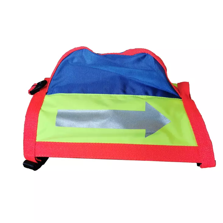 Barq GPS-huomioliivi - Huomioliivit koirille - 3950001268510 - 1