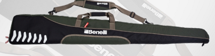 Benelli Haulikkopussi - Asepussit ja aselaukut - 3950001251390 - 1