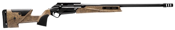 Benelli Lupo .308win HPR BE.S.T 24" - Muut kiväärimerkit - 3950001294410 - 1
